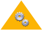 Thumbnail for File:Test Wiki bot icon.png