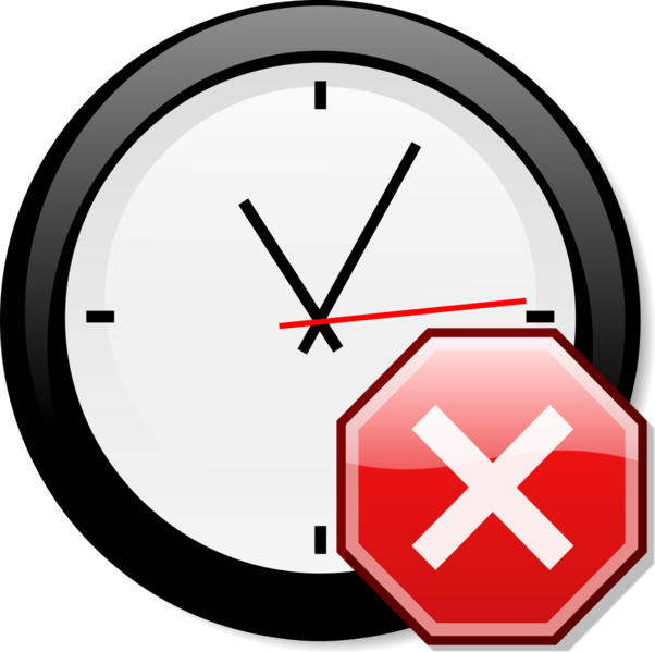 File:Stop x nuvola with clock.png